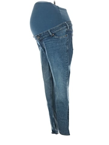 H&M Mama Jeans (view 1)