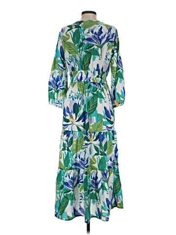 St. John's Bay Casual Dress (view 2)
