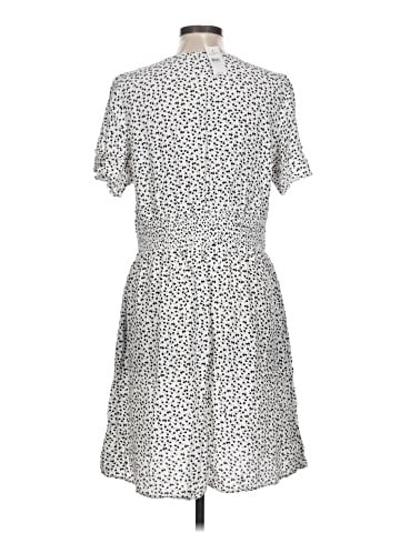 Ann Taylor LOFT Casual Dress (view 2)