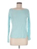 Lilly Pulitzer Teal Pullover Sweater Size M - photo 1