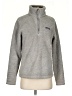 Patagonia Gray Pullover Sweater Size S - photo 1