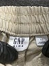 Gap Kids Solid Tan Khaki Shorts Size XS (kids) - photo 3