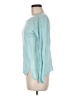 Lilly Pulitzer Teal Pullover Sweater Size M - photo 5