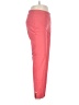 Chico's Solid Pink Active Pants Size Sm (0) - photo 4