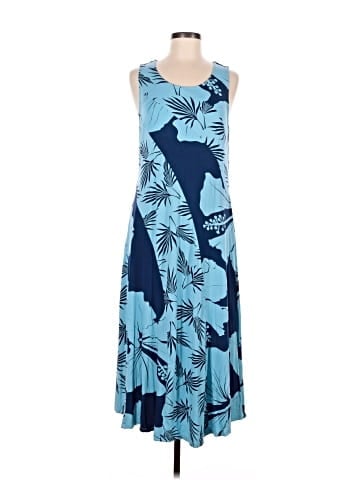 Soft Surroundings Casual Dress (view 1)