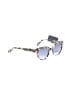 J.Crew Blue Sunglasses One size - photo 1