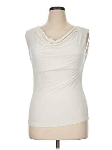 The Limited Sleeveless T-Shirt (view 1)