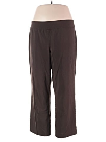 Roz & Ali Active Pants (view 1)