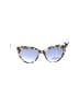 J.Crew Blue Sunglasses One size - photo 2