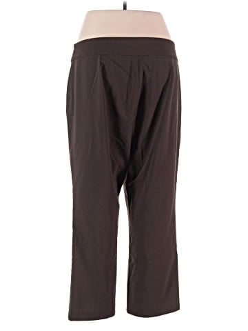 Roz & Ali Active Pants (view 2)
