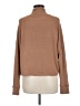 Michael Stars Tan Turtleneck Sweater Size Med (1) - photo 2
