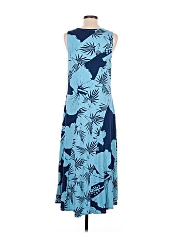 Soft Surroundings Casual Dress (view 2)