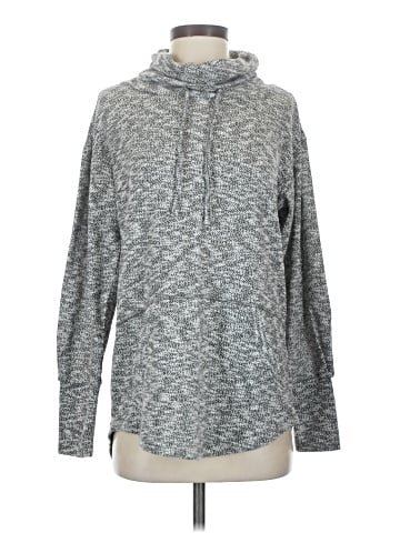 PrAna Long Sleeve Top (view 1)