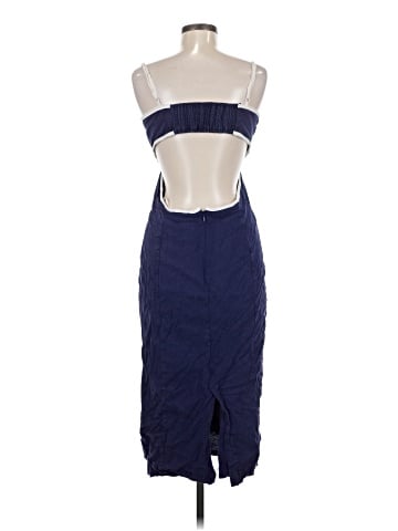 Maeve by Anthropologie Cocktail Dress (view 2)