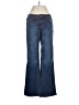 Harley Davidson Blue Jeans Size 4 - photo 1