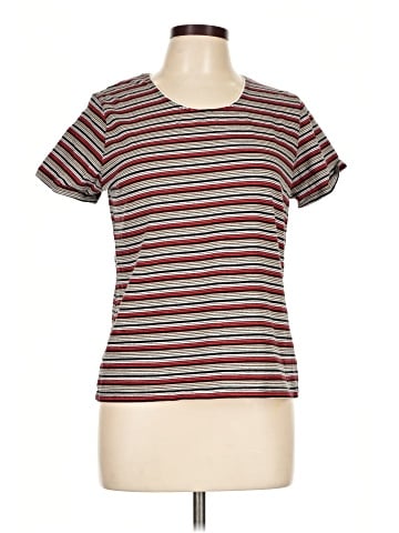 Kim Rogers Short Sleeve T-Shirt (view 1)