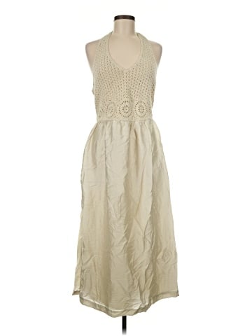 Ann Taylor LOFT Casual Dress (view 1)