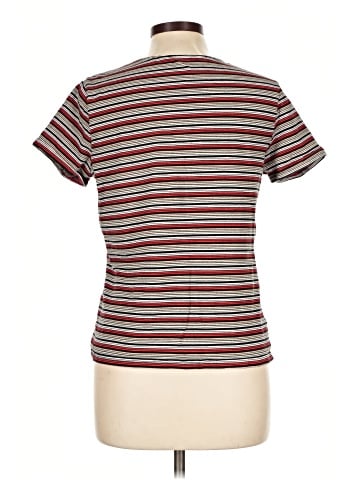 Kim Rogers Short Sleeve T-Shirt (view 2)
