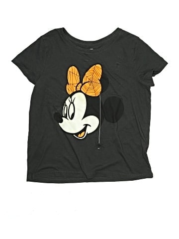 Old Navy Short Sleeve T-Shirt (view 1)