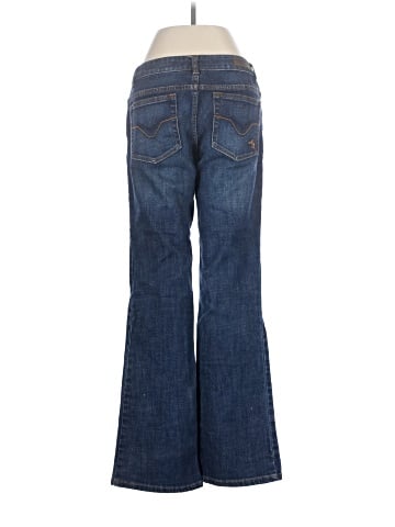 Harley Davidson Jeans (view 2)