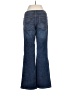Harley Davidson Blue Jeans Size 4 - photo 2