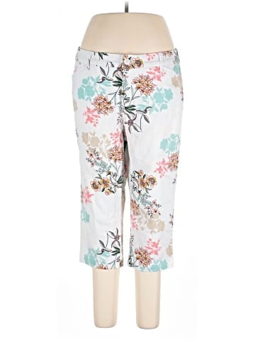 St. John's Bay Casual Pants (view 1)
