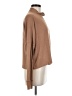 Michael Stars Tan Turtleneck Sweater Size Med (1) - photo 4
