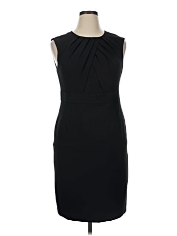 Adrianna Papell Cocktail Dress (view 1)