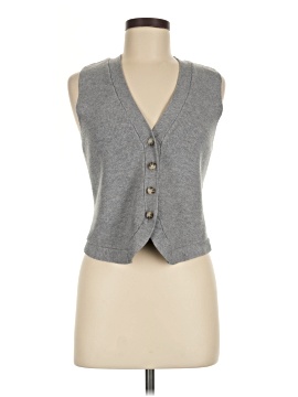 Ultra Flirt Sweater Vest