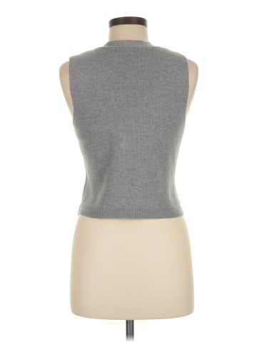 Ultra Flirt Sweater Vest (view 2)