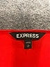 Express Red Short Sleeve Top Size S - photo 7