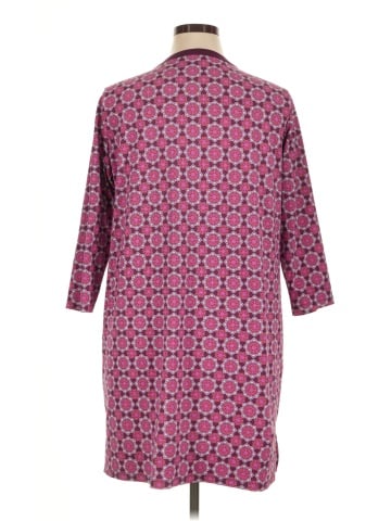 Lands' End Casual Dress (view 2)