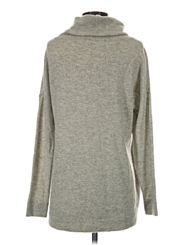 Splendid Cashmere Pullover Sweater (view 2)