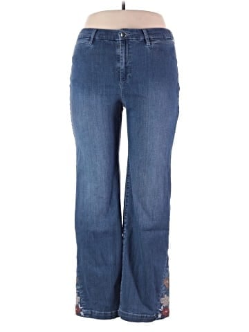 Chico's Jeans (view 1)