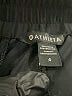 Athleta Black Dress Pants Size 4 - photo 7