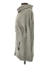 Splendid 100% Cashmere Gray Cashmere Pullover Sweater Size XS - photo 5