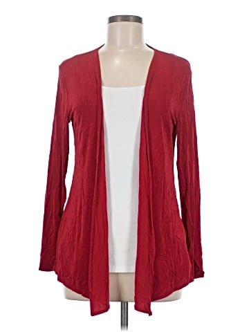 Travelers by Chico's Kimono (view 1)