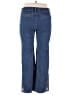 Chico's Blue Jeans Size Lg (2) - photo 2