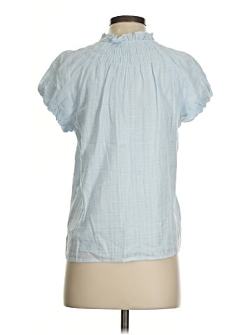 J.Crew Short Sleeve Blouse (view 2)