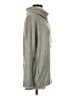 Splendid 100% Cashmere Gray Cashmere Pullover Sweater Size XS - photo 4