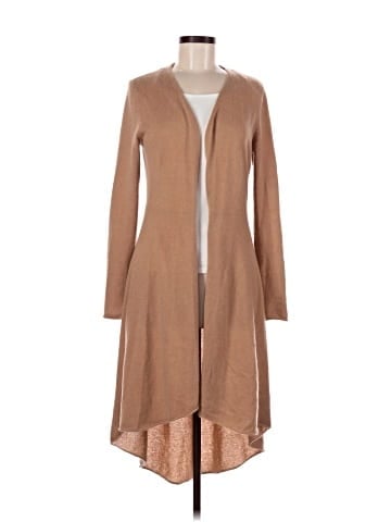 Neiman Marcus Cashmere Cardigan (view 1)