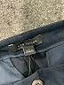 Ann Taylor Solid Black Dress Pants Size 2 - photo 7