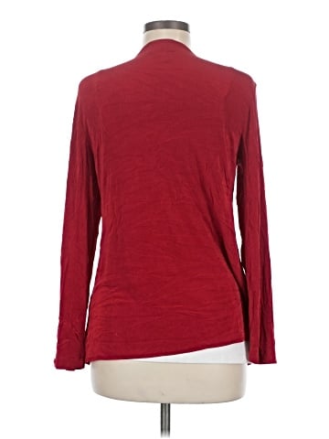 Travelers by Chico's Kimono (view 2)