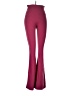 Lululemon Athletica Burgundy Active Pants Size 6 - photo 1