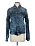 American Eagle Outfitters 100% Cotton Blue Denim Jacket Size S - photo 1