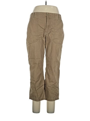 Eddie Bauer Cargo Pants (view 1)
