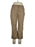 Eddie Bauer Tan Cargo Pants Size 14 (petite) - photo 1