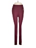 Peloton Burgundy Active Pants Size Med - Lg - photo 1