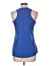 Reebok Blue Sleeveless Top Size L - photo 2
