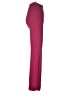 Lululemon Athletica Burgundy Active Pants Size 6 - photo 4